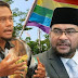 Bukankah LGBT sebahagian daripada Malaysia baharu?: Isma