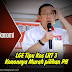 LGE Tipu Kos LRT 3 Kononnya Murah pilihan PH