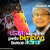 LGBT: Kerajaan perlu bimbing, bukan iktiraf 