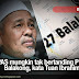PAS mungkin tak bertanding PRK Balakong, kata Tuan Ibrahim