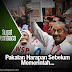 Pakatan Harapan Sebelum Memerintah...