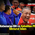 Kebenaran BN vs Kebatilan PH Menurut Islam