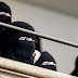 Belanda larang wanita Islam pakai niqab