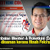 Timbalan Menteri & Roketkini (DAP) disaman kerana fitnah Felcra