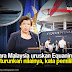 Cara Malaysia uruskan Equanimity turunkan nilainya, kata pemilik