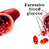 Tanda-Tanda Tinggi Gula Dalam Darah