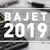 Bajet KERAjaan (ini tiru pakatan tulis) PH 2019 