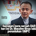 Semalam kena sergah DAP, hari ini Dr. Maszlee terus lulus peruntukan SMPC 