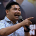 Rafizi tak anggap UMNO makin lemah 