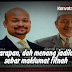 Harapan, dah menang jadilah sebar maklumat fitnah