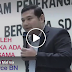 Amaran Rafizi Gabungan PAS-UMNO yang dulu fitnah kini menjadi benar