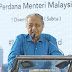 Ini permainan Tun Mahathir?