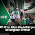 2,000 Umat Islam Banjiri Himpunan Kebangkitan Ummah