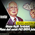 Akaun Najib Terdedah, Mana duit untuk PAS RM90 juta?