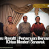 Isu Royalti : Pertemuan Bersama Ketua Menteri Sarawak