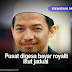 Pusat digesa bayar royalti ikut jadual 