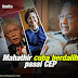 Mahathir cuba berdalih pasal CEP