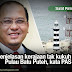Penjelasan kerajaan tak kukuh isu Pulau Batu Puteh, kata PAS