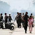 Indonesia kerah 300 polis bantuan ke Papua susulan keganasan baru