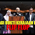 Keputusan 'flip-flop' undang tanggapan buruk
