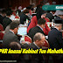 PKR kuasai Kabinet Tun Mahathir