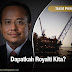 Dapatkah Royalti Kita?