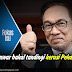 Anwar bakal tandingi kerusi Pekan?