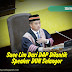 Suee Lim Dari DAP Dilantik Speaker DUN Selangor