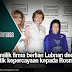 Pemilik firma berlian Lubnan dedah detik kepercayaan kepada Rosmah