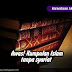 Awas! Kumpulan Islam tanpa syariat 
