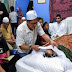 Permintaan akhir abuya nak sujud