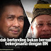 Tidak bertanding bukan bermakna bekerjasama dengan BN