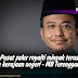 Pusat salur royalti minyak terus ke kerajaan negeri - MB Terengganu