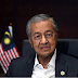 Wujud gerakan guling Tun M sebagai PM?