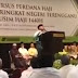 Mujahid salah guna perasmian kursus haji sebagai medan politik