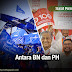 Antara BN dan PH
