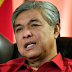 Hanya undian 2/3 boleh gugur saya dari jawatan presiden, kata Zahid