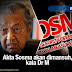 Akta Sosma akan dimansuh, kata Dr M