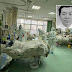 Koronavirus: Doktor di Hospital Hubei Xinhua maut