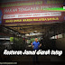 Restoran Jamal diarah tutup