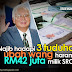 Najib hadapi 3 tuduhan ubah wang haram RM42 juta milik SRC