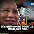 Wang RM470 juta bukan dari 1MDB, kata Najib