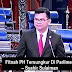Fitnah PH tersungkur di Parlimen 