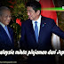 Malaysia minta pinjaman dari Jepun