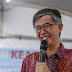 Tian Chua dibebaskan hukuman menghasut