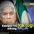 Kenapa PAS tak rugi sokong MCA