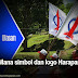 Mana simbol dan logo Harapan?