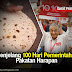 Menjelang 100 Hari Pemerintahan Pakatan Harapan
