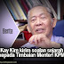 Kay Kim kirim soalan sejarah kepada Timbalan Menteri KPM