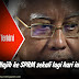 Najib ke SPRM sekali lagi hari ini